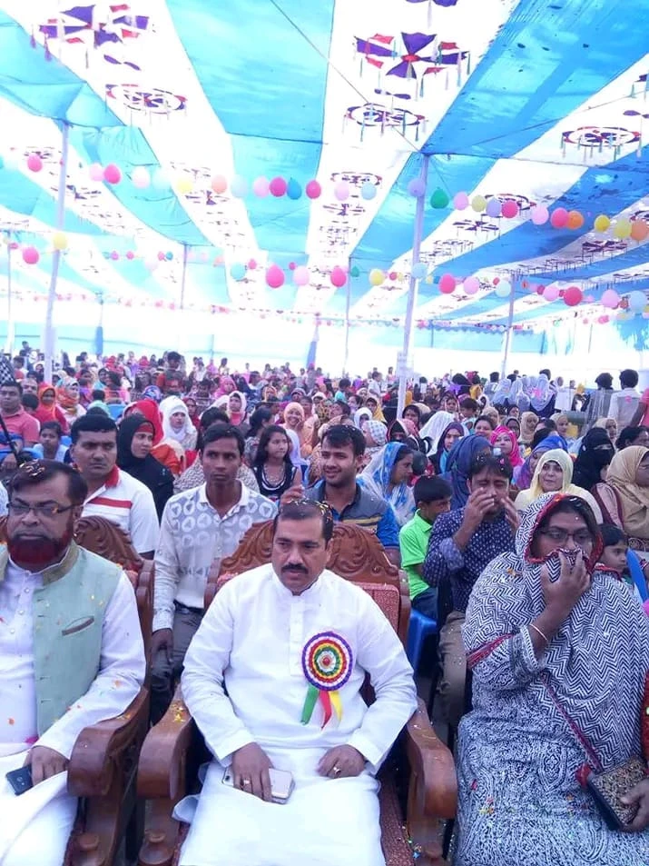 School Mascot/Heritage